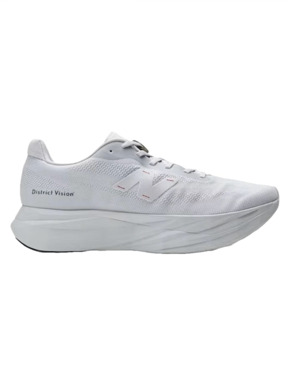 New Balance x District Vision SuperComp Elite v5 ‘Pearl Grey’